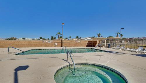 Golf, Fish and Unwind! Group Getaway in Fort Mohave - Foto 3