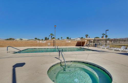 Golf, Fish and Unwind! Group Getaway in Fort Mohave - Foto 3