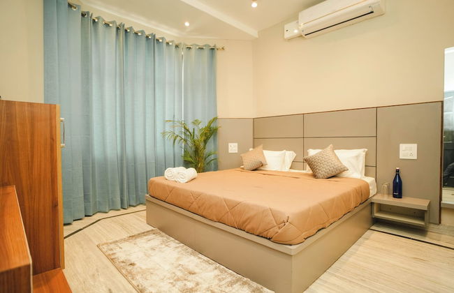 The Pine melody -4BHK Villa - Foto 10