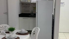 Apartamento na Praia Litorânea - Foto 4