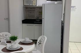 Apartamento na Praia Litorânea - Foto 4