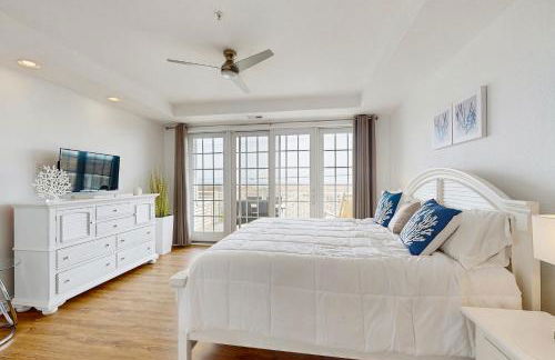 The Sandbridge Dunes - Il Mare 111 - Foto 27