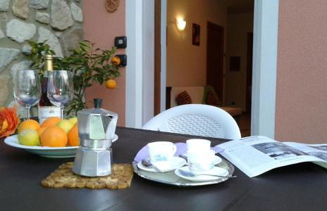 Appartamenti Casa Nina, lago,montagne, uliveti - Foto 26