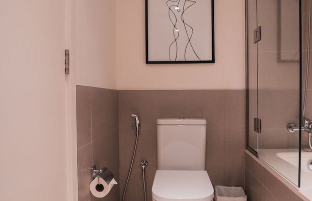 Nasma Luxury Stays - Dubai Hills - Photo 36