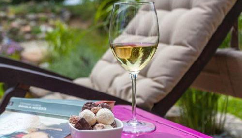 Kuća za odmor Mima - Foto 4, Garden, Garden view