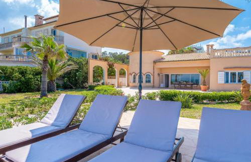 Holiday Home Las Gaviotas Style & Charm by Interhome - Foto 62