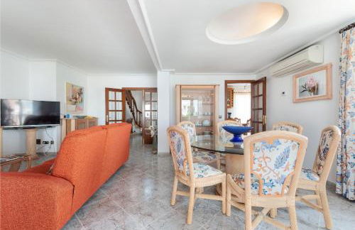 New! Villa Cala Marçal, Stunning Sea Views Just Steps from the Beach - Foto 11