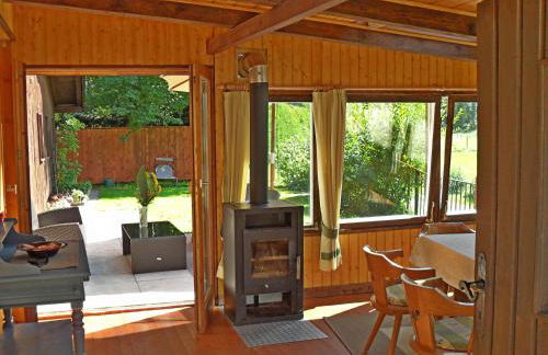 Ferienhaus Gestüt Pfaffenlehen - Foto 27