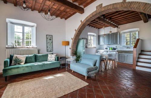 Appartamento con magnifica vista e piscina - Foto 9