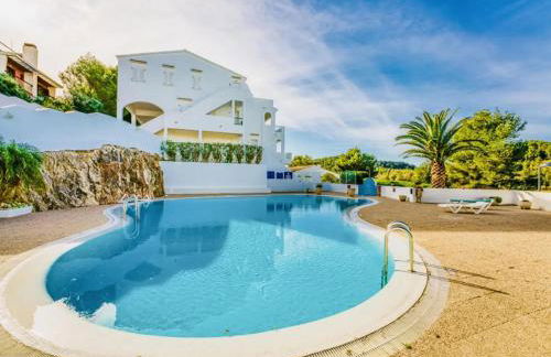 FLAT Surrounded by Nature WIFI & Pool & beach Nearby - Foto 55