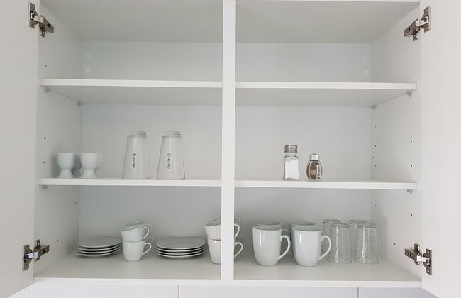 Nordseehotel Apartments - Foto 7