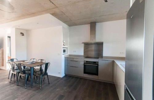 Appartements Les Lofts de Sainte-Lucie-de-Porto-Vecchio - Foto 23