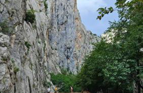 Apartments Gardelin Paklenica - Photo 57