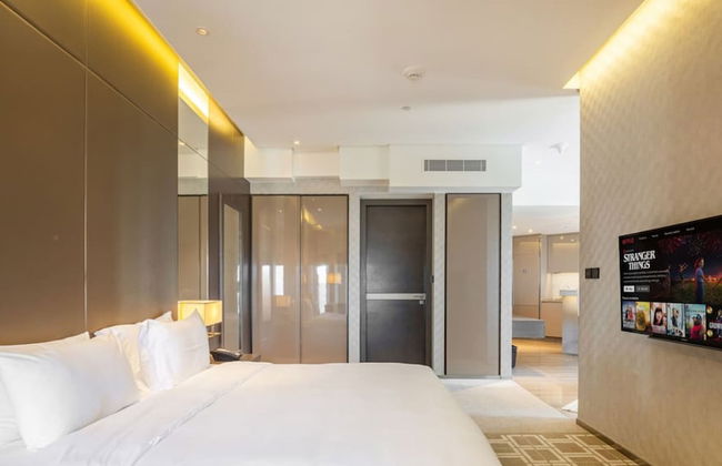 Luxury 1BR Near Dubai Frame Prime Location - Photo 10