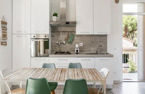 La Meria di Maria La Terrazza - Foto 7