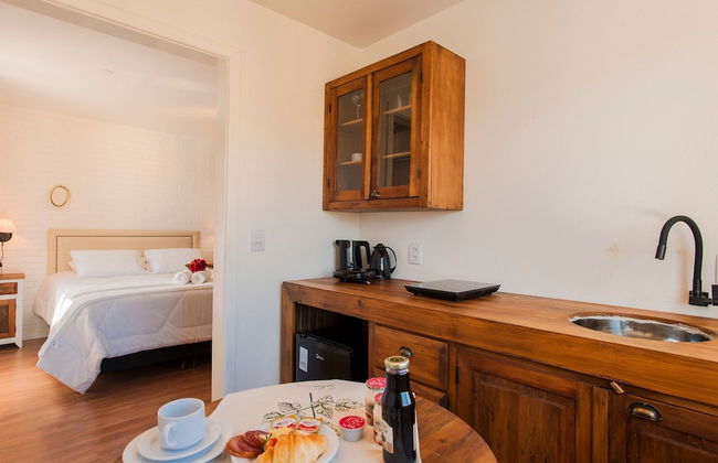 LOCAR-IN GRAMADO - Flats da Montanha - Foto 50