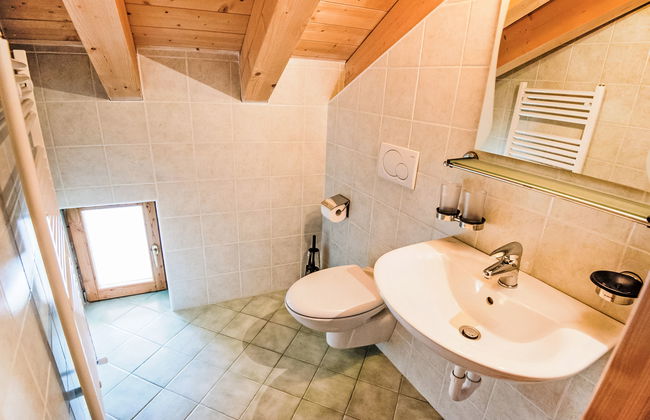 Albergo Diffuso - Cjasa Ustin - Foto 9