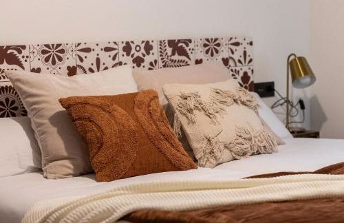 New! Lovely 4-Bedroom Loft in Bilbao - Foto 24