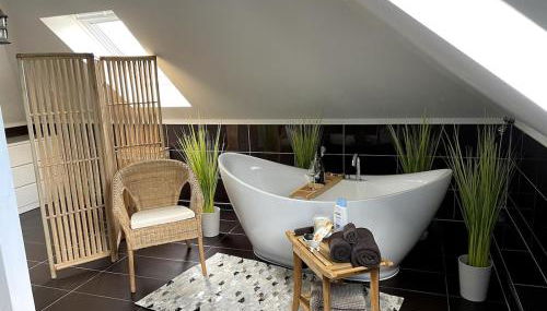 "Modernes Studio am Stadtrand von Hamburg" - Photo 3