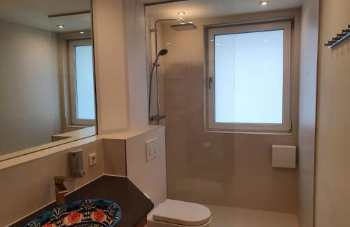 Apartment Frankfurt City View - Oberursel - Foto 7