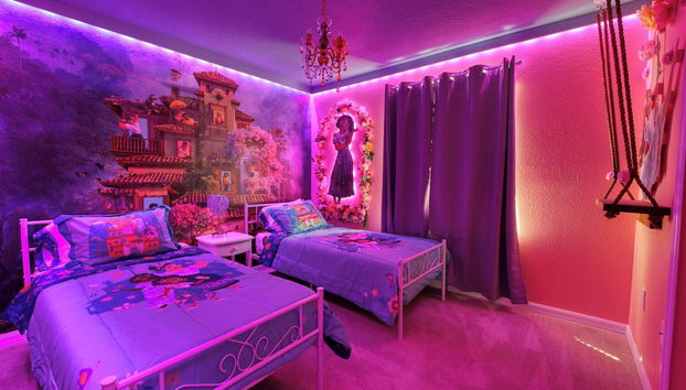 Wonderful Windsor Island Getaway - Foto 4, Habitación