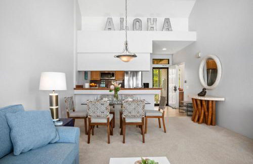 Grand Champions Upgraded 3-Bedroom with Wraparound Lanai, Complimentary Rental Car Included GCH-134 by KBM - Foto 42