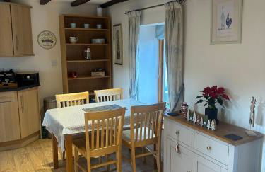 The Granary at Little Howle Farm - Foto 69