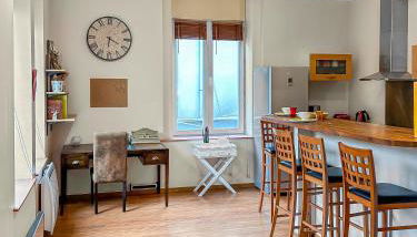 L'Escapade de Roubaix - Foto 2