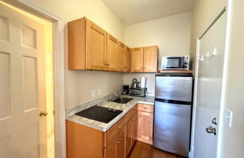 Copley House Extended Stay - Foto 17