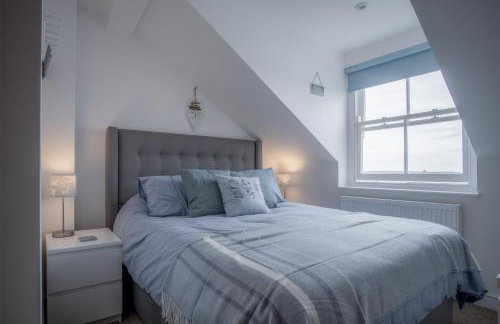 Ramsey Apartment - 2 Bedroom Apartment - Tenby - Foto 8