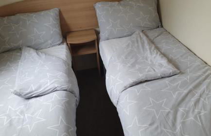 KellysHolidayHomes Atlas 3 bedrooms caravan - Foto 12