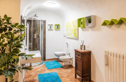 Casetta Vacanze - Appartamento con 2 camere da letto - Foto 37