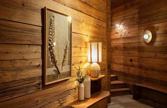 Les Chalets de la Source 3 - Luxe - Skis aux pieds - 12 personnes - Foto 36