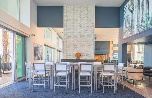 Scottsdale Rodeo Stay & King Bed, Pool with Scenic Views & WFH - S433 - Foto 75