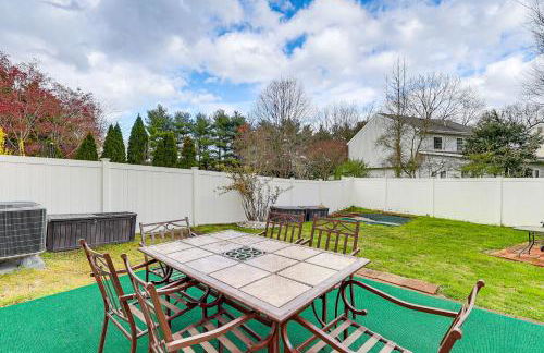 Dover Home - 2 Mi to Delaware State University! - Foto 21