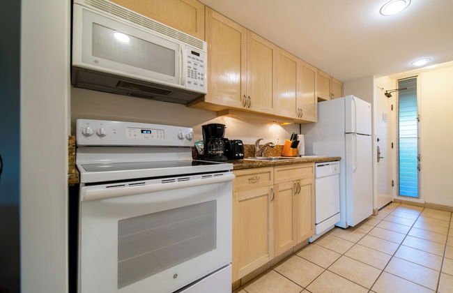 Kaanapali Maui at the Eldorado by OUTRIGGER - Foto 41