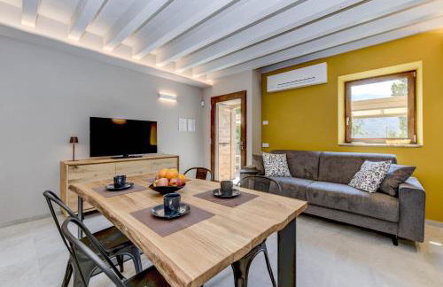 Villa Beatrice front lake - Foto 75