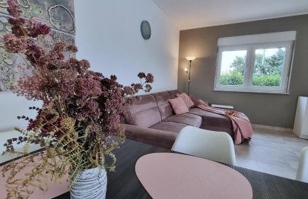 Villa Aria in Filipana - Foto 17