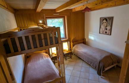 Eco-friendly chalet with private hot tub, Vosges mountain - Foto 23