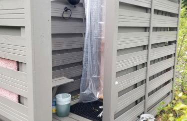 Amazing Glamping Tents Perfect for Outdoor and Nature Lovers in Chugiak, Alaska - Foto 5