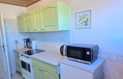 Apartment Ergste am Ruhr 85 sqm , 3 minutes to A45 with Garage - Foto 7