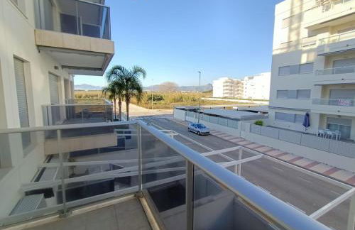 Marina3 - Playa de Daimús - Foto 7