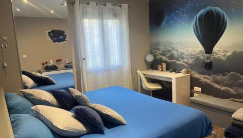 spa de nage et jacuzzi à Séverac d'Aveyron - Photo 5