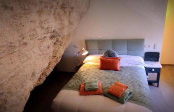 Casa Cueva Las Chicas del Puente - Photo 45
