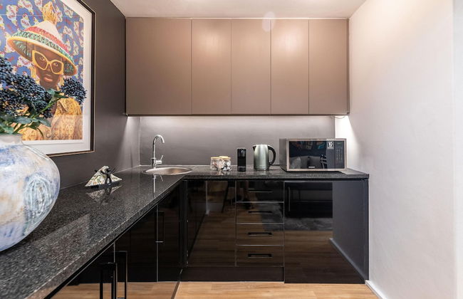 Bakoven Palms Villa - Ultra Lux Villa With Jacuzzi - Foto 7