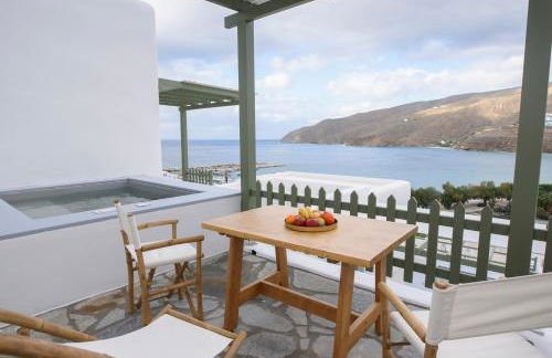 Theasis Suites - Foto 51