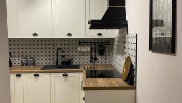 Apartament Frezja - Foto 2