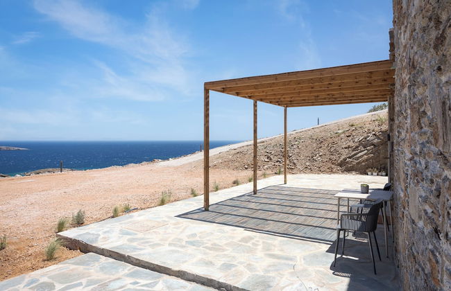 Kythea Suites Kythnos - Foto 57