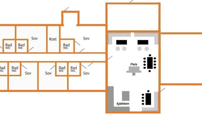 Rondaplassen - Foto 29