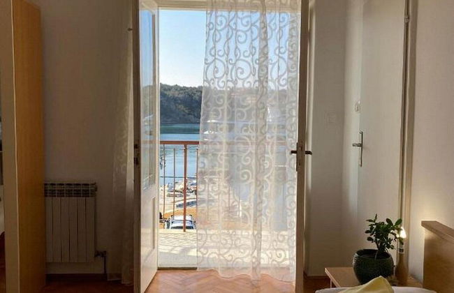 Apartment Sea - Foto 12